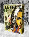 Level E  (Colección Completa - 02 Tomos) | Ivrea Argentina