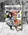 Madoka Magica The Movie Rebellion  (Colección Completa - 03 Tomos) | Ivrea Argentina