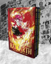 Magic Knight Rayearth I (Colección Completa - 03 Tomos) | Ivrea Argentina