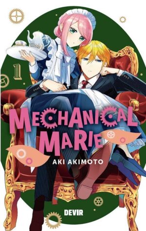 Mechanical-Marie-01.jpg Mechanical Marie 01 | Devir