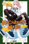 Mechanical Marie 02 | Devir