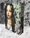 Mushihime (Colección Completa - 03 Tomos) | Ivrea Argentina