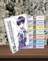 Neon-Genesis-Evangelion-Coleccion.jpg Neon Genesis Evangelion Edición Coleccionista - Colección Completa 01 al 07 | Norma Editorial