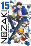 Nozaki y su revista mensual para chicas 15 | Devir