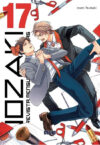 Nozaki y su revista mensual para chicas 17 | Devir