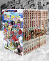 One Piece (Colección 12° Arco Completa -  Pais Wano - 14 Tomos) | Ivrea Argentina