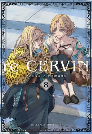 Re Cervin 08 | Milky Way