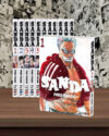 SANDA-IVREA-AR.jpg Sanda - (Colección del 01 al 11) | Ivrea Argentina