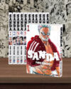 SANDA-IVREA-ES.jpg Sanda - (Colección del 01 al 11) | Ivrea España