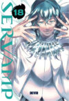 Servamp 18 | Devir