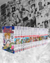 Seven Deadly Sins (Los Siete Pecados Capitales) (Colección Completa - 41 Tomos)| Ivrea Argentina