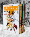 Shaman King: Flowers (Colección Completa - 03 Tomos) | Ivrea Argentina