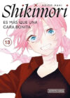 Shikimori-es-mas-que-una-cara-bonita-13.jpg Shikimori es mas que una cara bonita 13 | Distrito Manga