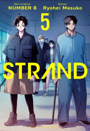Strand 05 | Milky Way