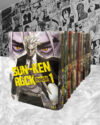 Sun-Ken Rock (Colección Completa - 12 Tomos) | Ivrea Argentina