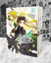 Sword Art Online: Fairy Dance (Colección Completa - 03 Tomos) | Ivrea Argentina