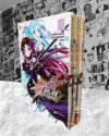 Sword Art Online: Mother's Rosario (Colección Completa - 03 Tomos) | Ivrea Argentina
