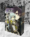 Sword Art Online: Phantom Bullet (Colección Completa - 04 Tomos) | Ivrea Argentina
