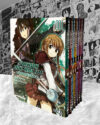 Sword Art Online: Progressive (Colección Completa - 07 Tomos) | Ivrea Argentina