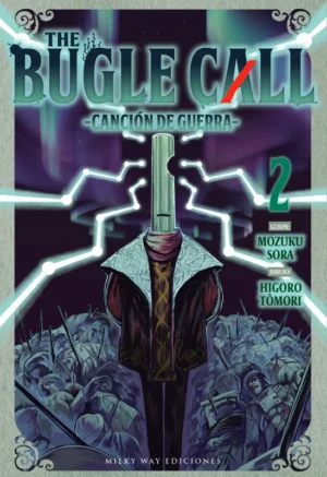The Bugle Call 02 | Milky Way