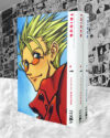 Trigun (Colección Completa - 02 Tomos) | Ivrea Argentina