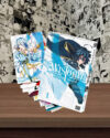 WISTORIA.jpg Wistoria - Colección 01 al 10 | Pika Ediciones