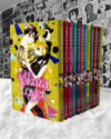Yakuza Lover (Colección Completa - 12 Tomos) | Ivrea Argentina