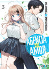 Agencia del amor 03 | Ivrea Argentina