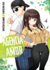 Agencia del amor 04 | Ivrea Argentina