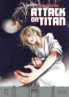Attack On Titan Edición Deluxe 06 | Ovni Press