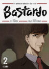 bastardo02.jpg Bastardo 02 | Ivrea Argentina