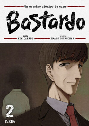 bastardo02.jpg Bastardo 02 | Ivrea Argentina