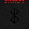 Berserk Master Edition 02 | Panini España