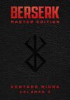 berserk Berserk Master Edition 02 | Panini España