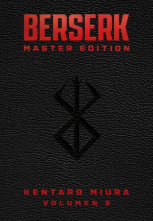 Berserk Master Edition 02 | Panini España