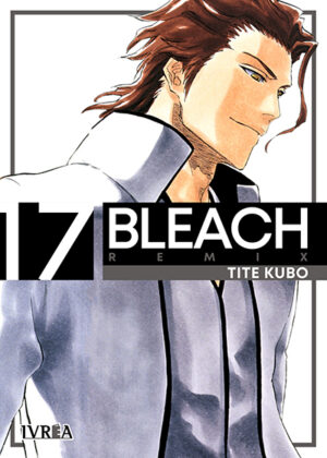 bleachremix17.jpg Bleach Remix 17 | Ivrea Argentina