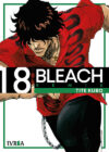 bleachremix18.jpg Bleach Remix 18 | Ivrea Argentina