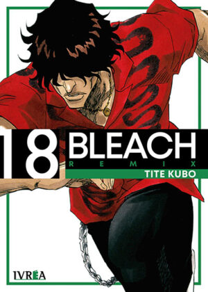 Bleach Remix 18 | Ivrea Argentina