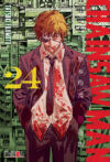 chainsawman24 Chainsaw Man 24 | Ivrea Argentina