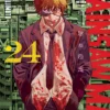 Chainsaw Man 24 | Ivrea Argentina