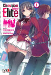 classroomoftheelitenovela01 (1) Classroom of the elite Novela 01 | Ivrea Argentina