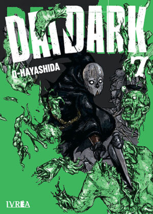 Dai Dark 07 | Ivrea Argentina