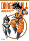 Dragon Ball Enciclopedia Definitiva | Ivrea Argentina