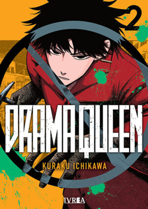 Drama Queen 02 | Ivrea Argentina