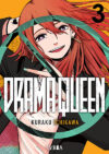 Drama Queen 03 | Ivrea Argentina