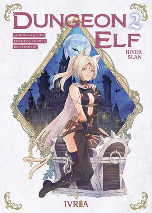 Dungeon Elf 02 | Ivrea Argentina