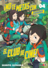 eizouken-04.jpg No te metas con el club de cine: Eizouken 04 | Ivrea Argentina