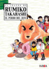 El teatro de Rumiko Takahashi 02 | Ivrea Argentina