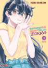 Espero Que Seas Feliz, Zorra 05 | Ivrea Argentina