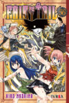 Fairy Tail 56 | Ivrea Argentina